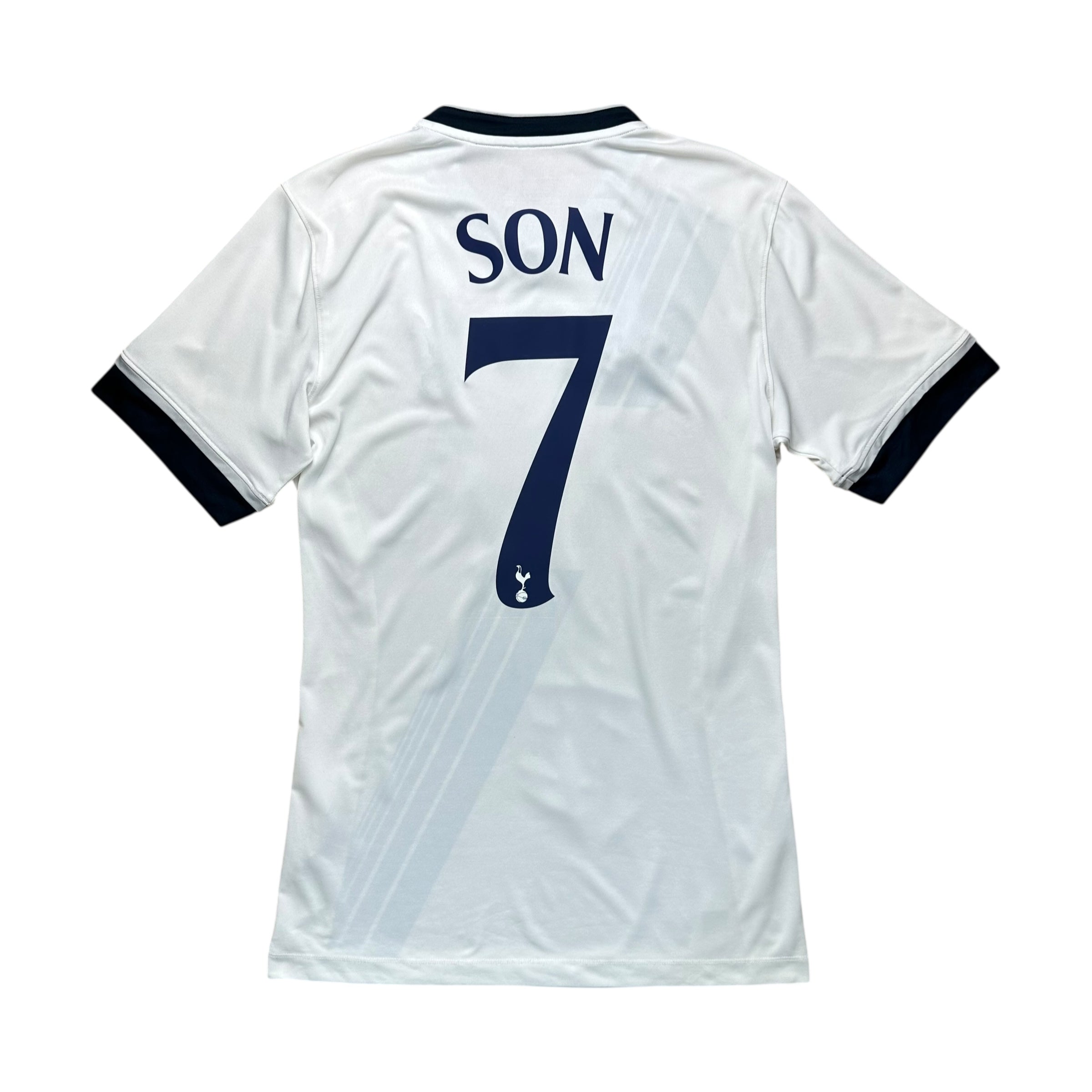 Tottenham 2015-16 Home Shirt (M) Son #7